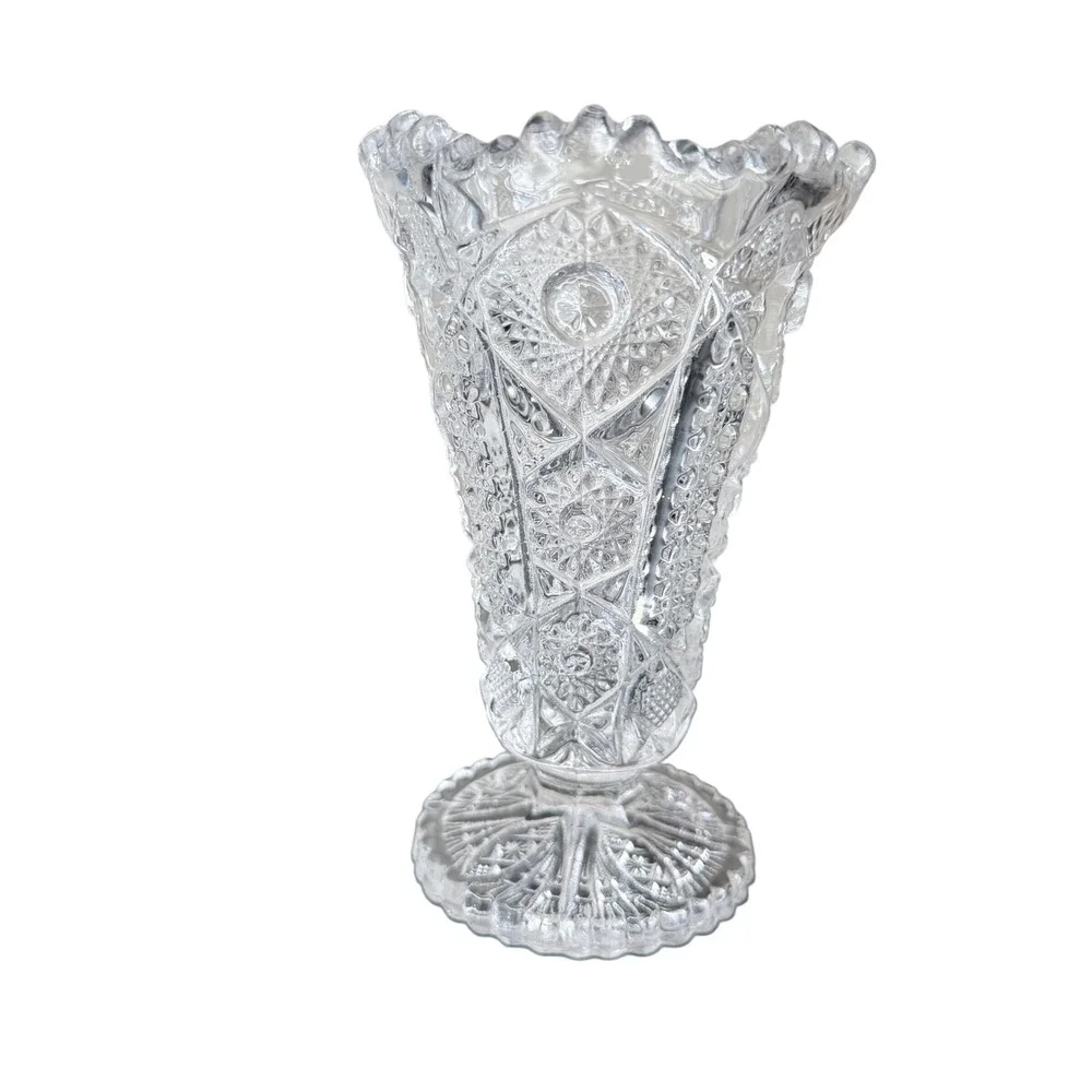 Imperial Glass antique eapg